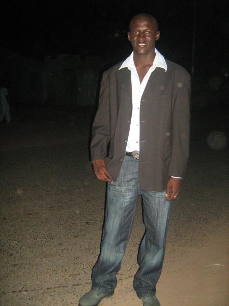 tidiane