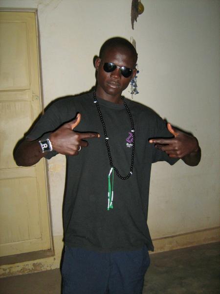 dj andré