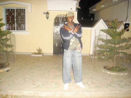 POPI TALIBé BAYE