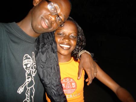 B.A.S ET MOI