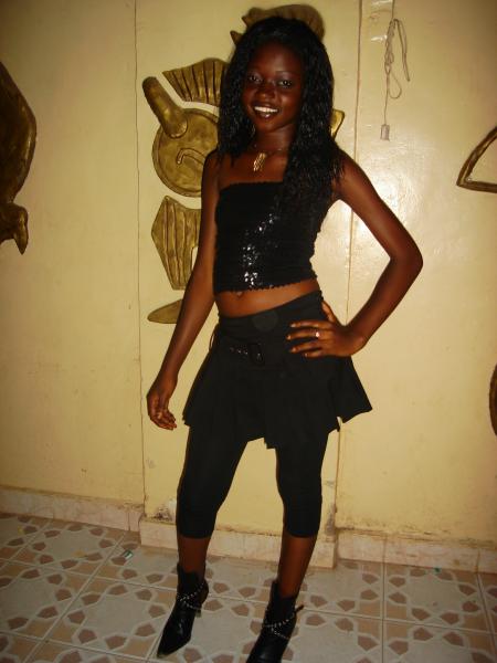 MADA LOVE