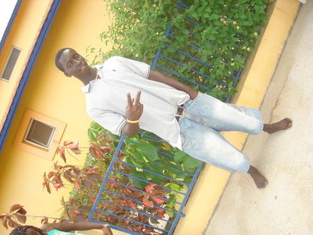 PAPI CHOULO