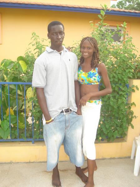 PAPI ET RIMA