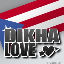 DIKHA