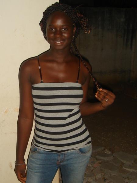 dikha love