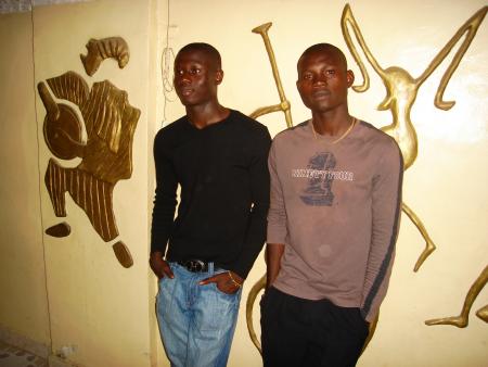 popi & andré