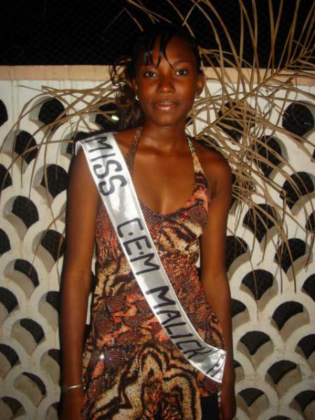 ABY N'DIAYE