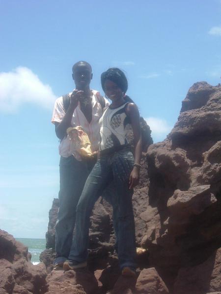 popi et moi