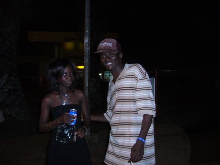 nabou & zouba